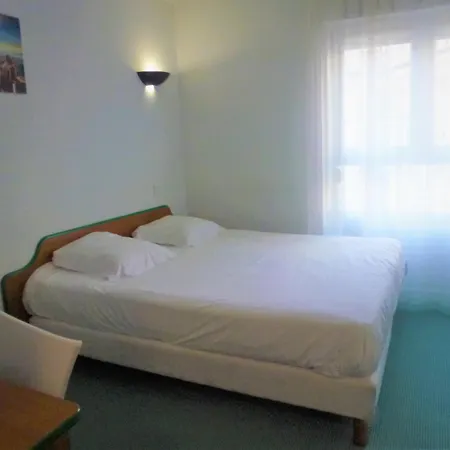 Les Laureades Smart Sejour Centre Jaude Aparthotel *