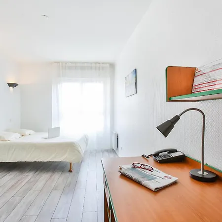 Les Laureades Smart Sejour Centre Jaude Aparthotel Clermont-Ferrand
