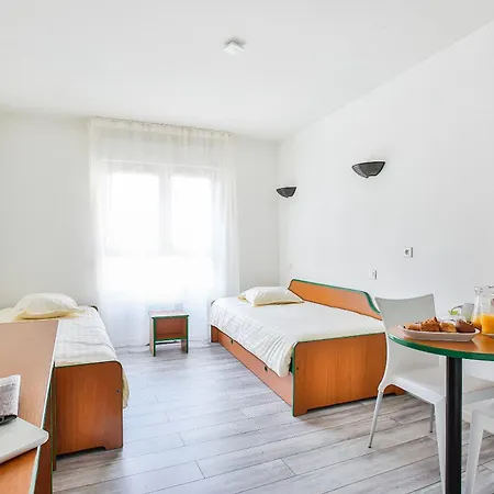 Les Laureades Smart Sejour Centre Jaude Aparthotel *