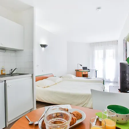 Les Laureades Smart Sejour Centre Jaude * Clermont-Ferrand
