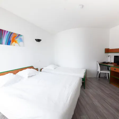Les Laureades Smart Sejour Centre Jaude *
